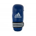 Перчатки полуконтакт Adidas WAKO Kickboxing Semi Contact Gloves синие adiWAKOG3 75_75