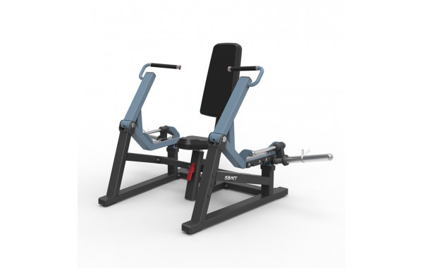 Жим от груди Kraft Fitness PL Optima KFPLOCP 600_380