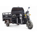 Грузовой электротрицикл RuTrike Мастер 1500 60V1000W 024452-2814 черный матовый 75_75