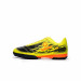 Бутсы футбольные (многошиповки) детские Torres COPA KID TS234238-614 чёрно-жёлтый 75_75