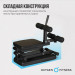 Складная скамья домашняя Oxygen Fitness FOLDINGPRO 75_75