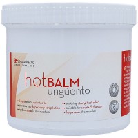 Разогревающий бальзам Rehab HOT Balm, RMG1030500, 500 мл.