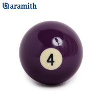 Шар Aramith Premier Pool №4 ø57,2мм