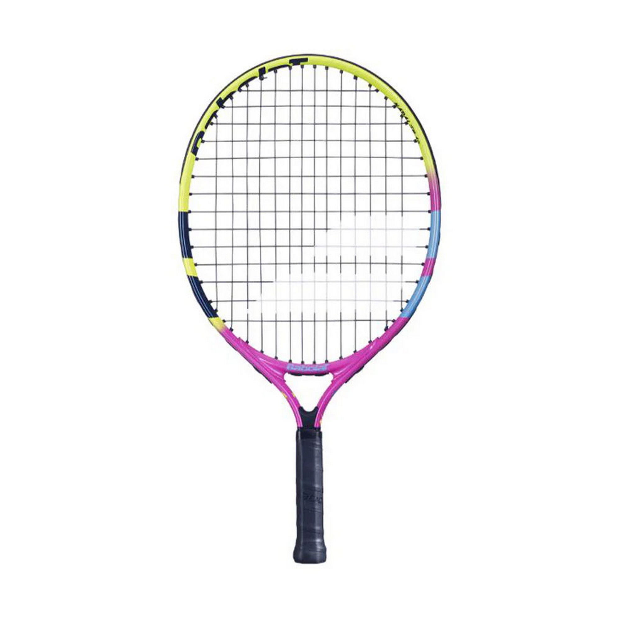 Ракетка для большого тенниса детская Babolat Nadal 19 Gr0000 140496 2000_2000