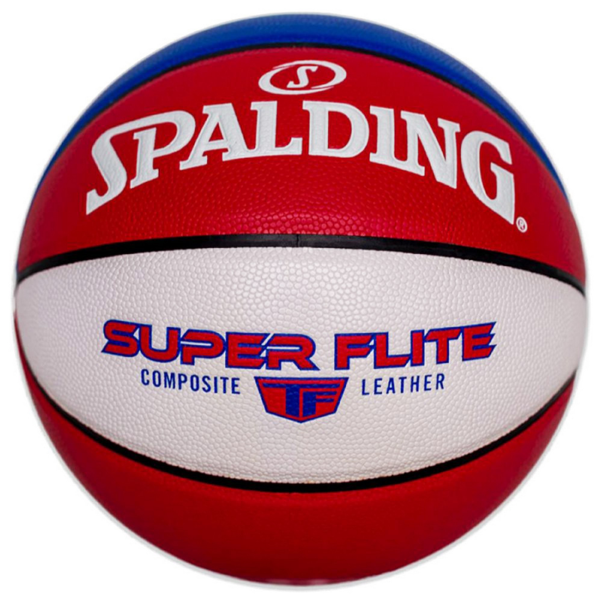 Мяч баскетбольный Spalding Super Flite 76928z р.7 2000_2000