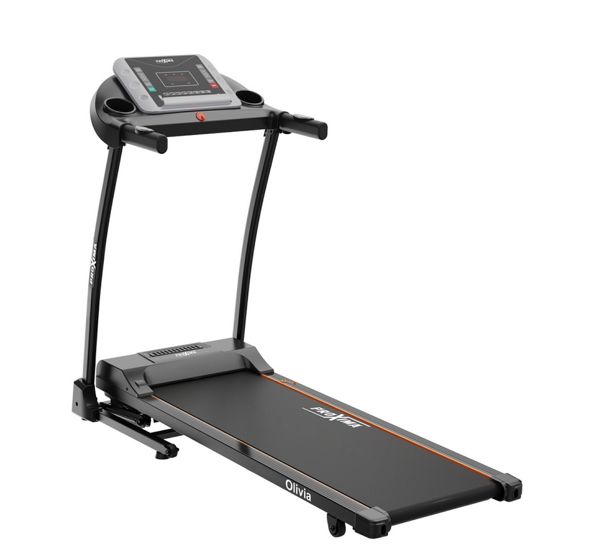 Беговая дорожка электрическая Proxima Olivia PROT-230 2000_1823