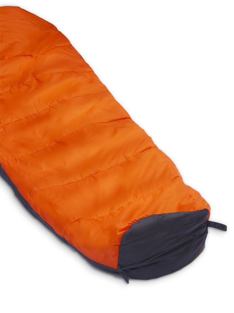 Спальный мешок туристический Atemi 450 г/м2, -12 С, A1-18N 750_1000