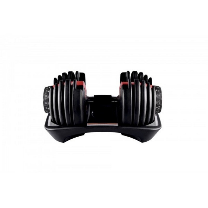 Регулируемая гантель UltraGym 800_800