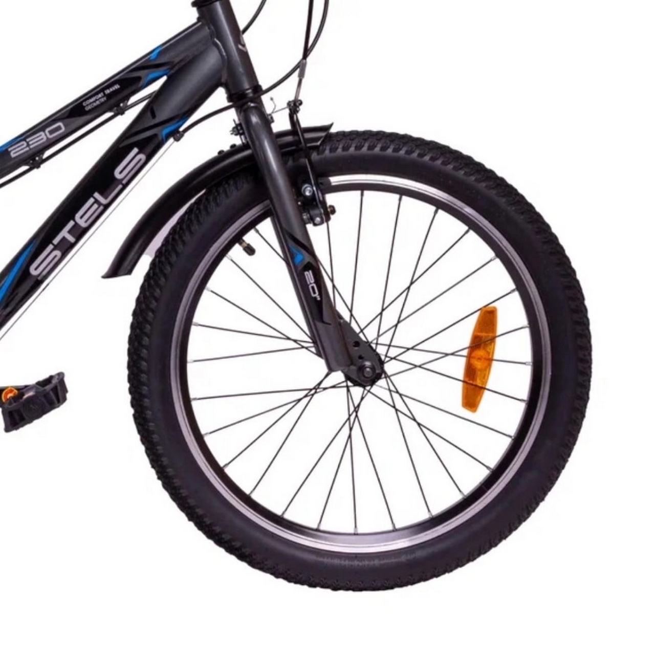 Велосипед 20" Stels Pilot 230 V Z010 (м) (EP-00005964) 054014 1280_1280