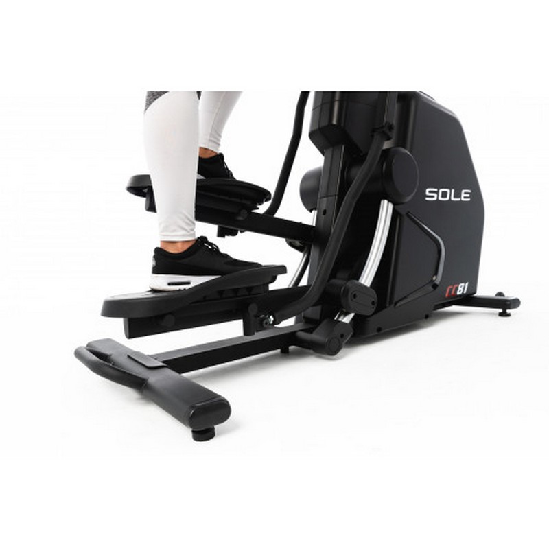 Степпер Cardio Climber Sole Fitness CC81 (SC200) 2019 800_800