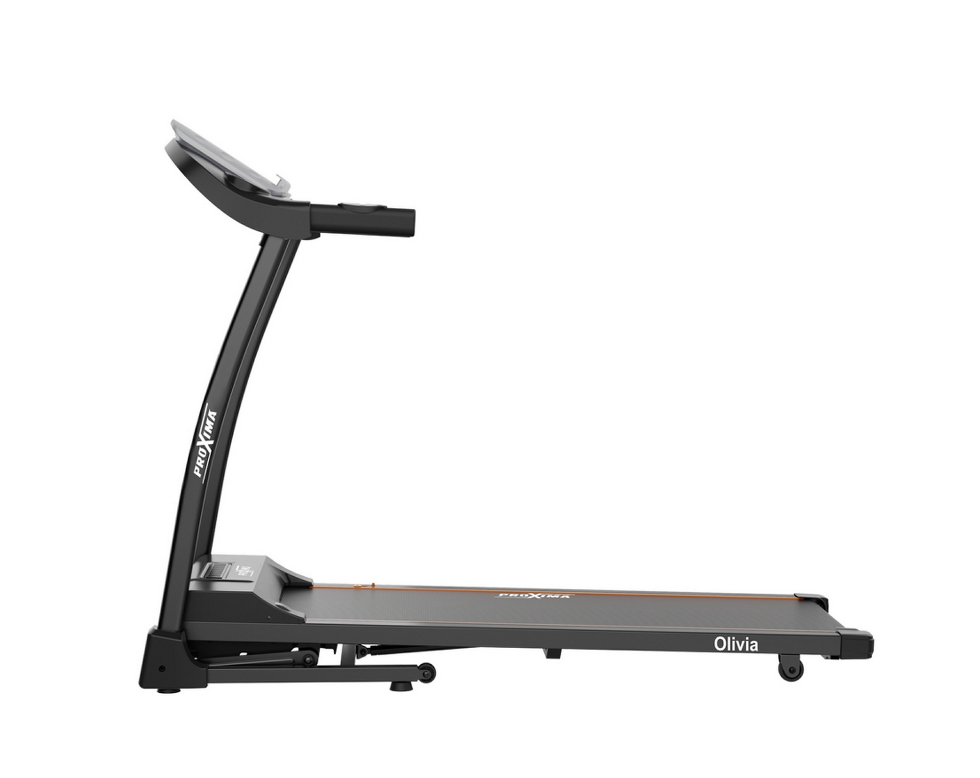 Беговая дорожка электрическая Proxima Olivia PROT-230 2000_1588