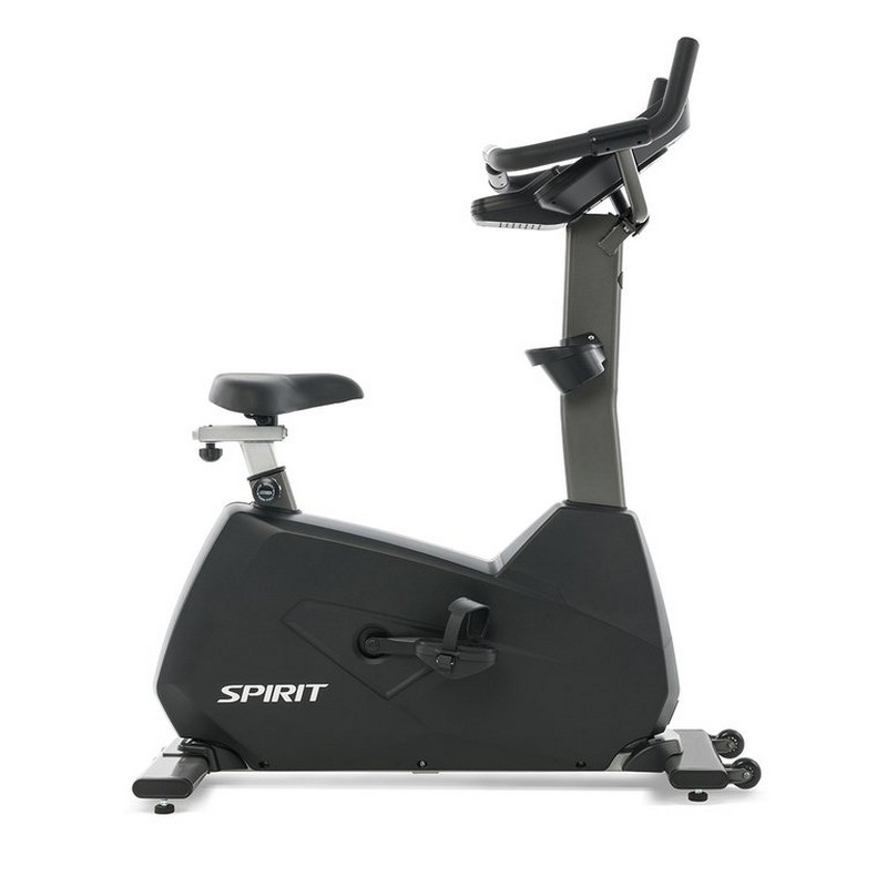 Велотренажер Spirit Fitness CU800+ 800_800