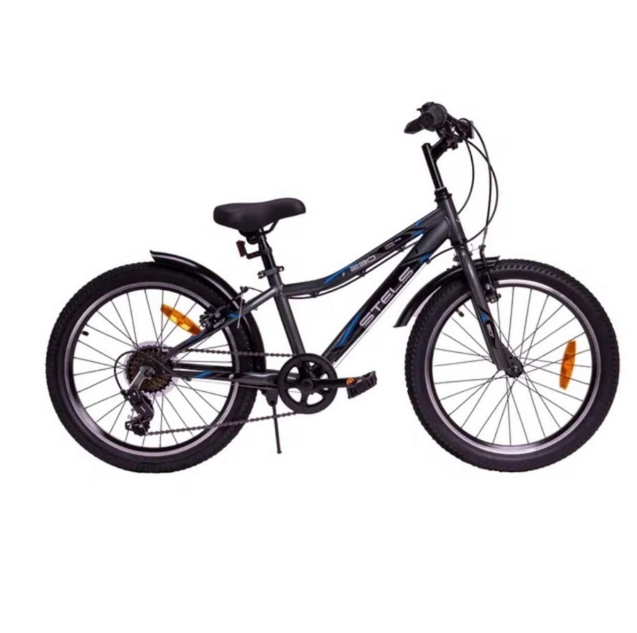 Велосипед 20" Stels Pilot 230 V Z010 (м) (EP-00005964) 054014 1280_1272