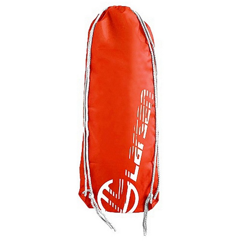Сумка для мини-круизера Larsen оранжевая 800_800