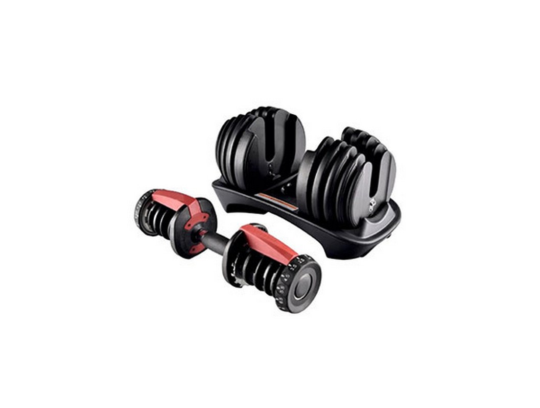 Регулируемая гантель UltraGym 1057_800