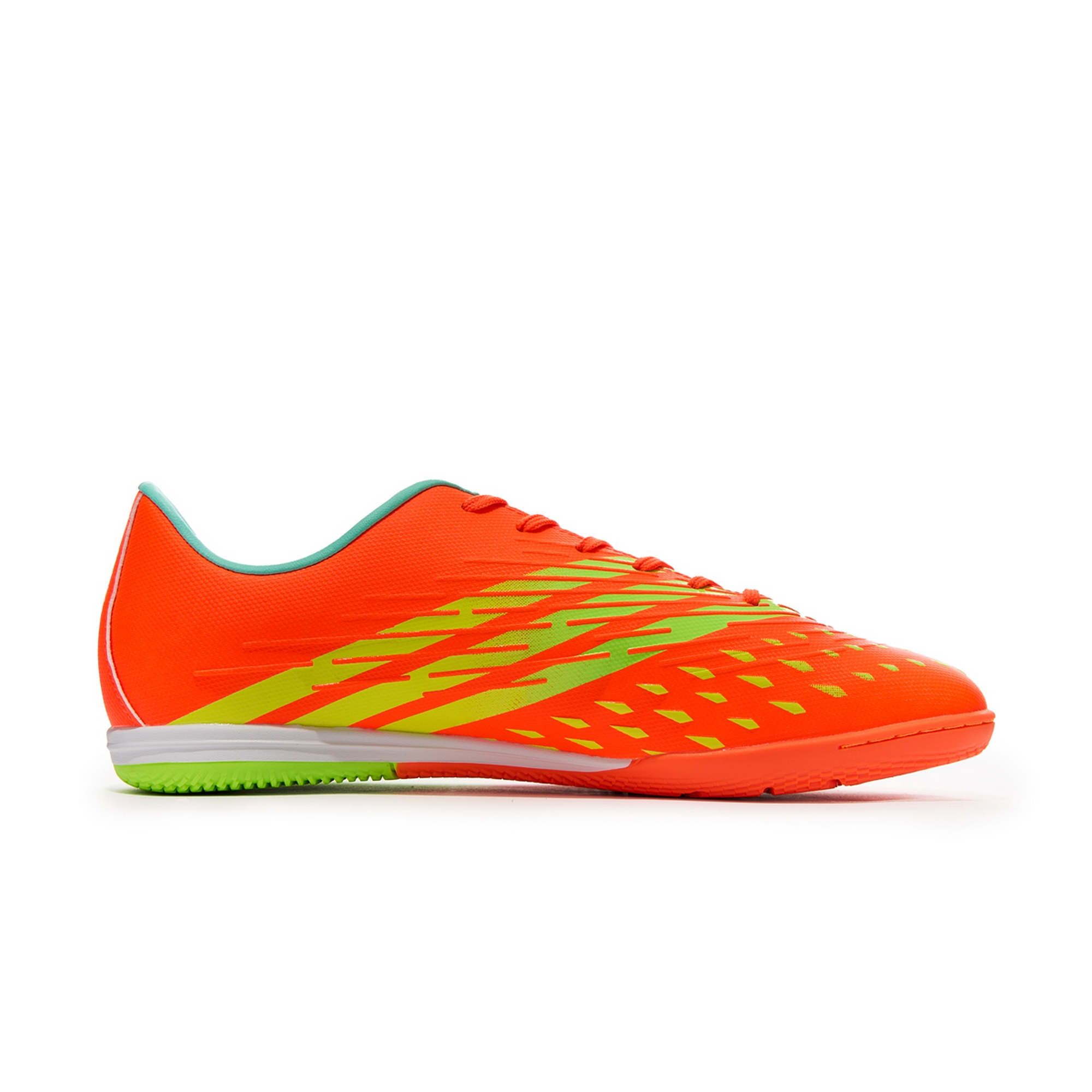 Бутсы зальные Torres RAYO TS134234-856 оранжево-жёлтый 2000_2000