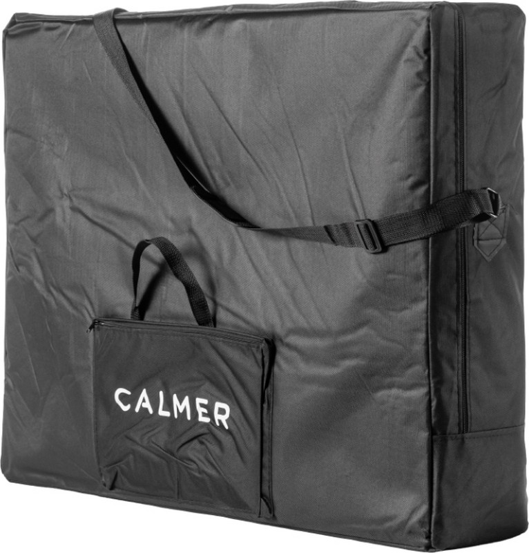 Массажный стол Calmer Bamboo Three 70 6481613 черный 766_800