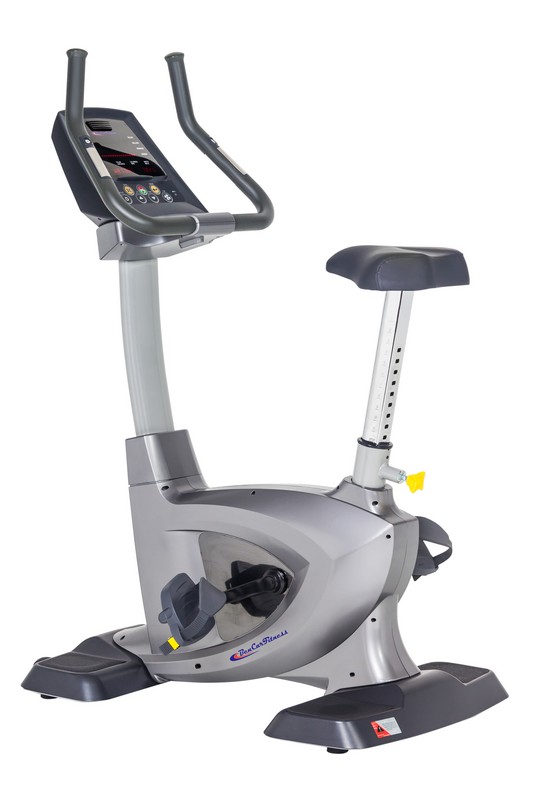 Велотренажер BenCarFitness TS-9001W 533_800