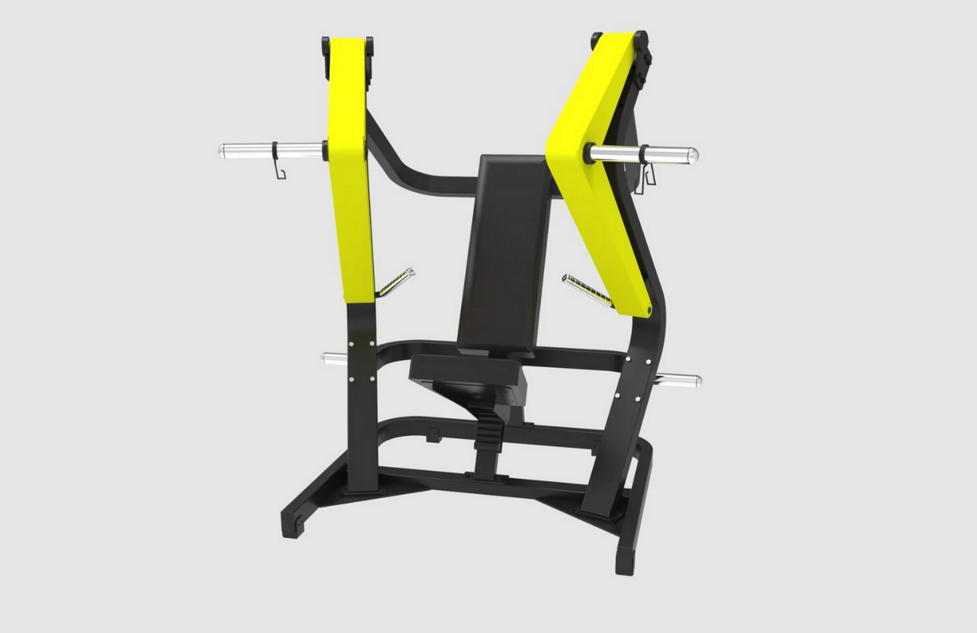 Широкий жим от груди UltraGym UG-702 2000_1297