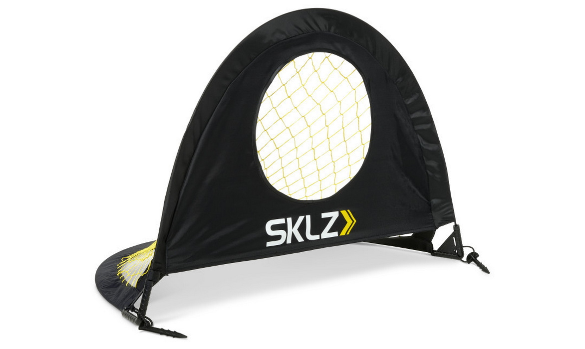 Тренажер для отработки точности ударов SKLZ Precision Pop Goal 6 1172_700