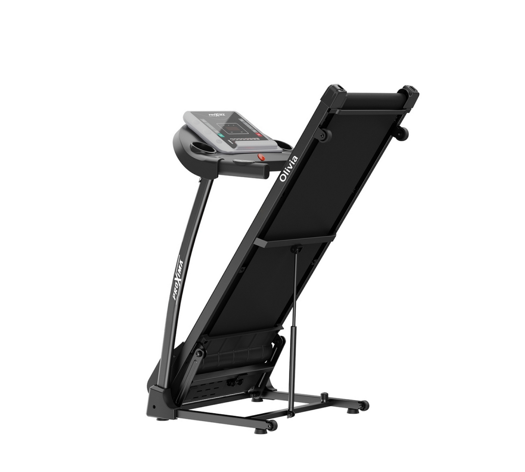 Беговая дорожка электрическая Proxima Olivia PROT-230 2000_1801