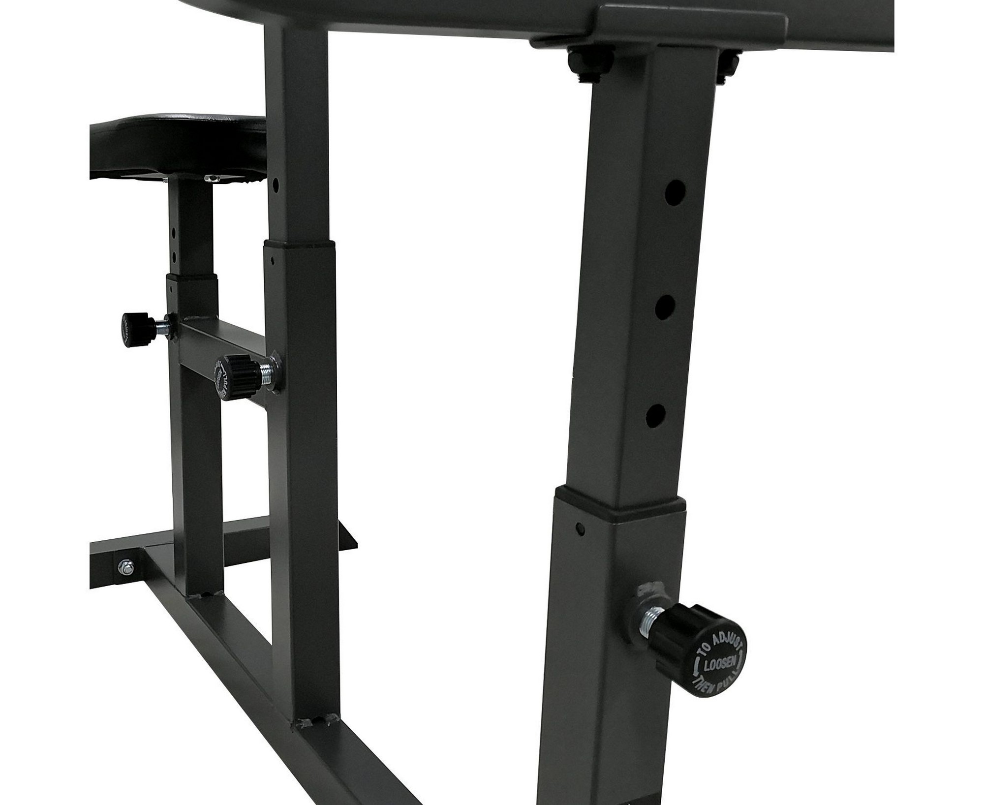 Скамья Скотта DFC Homegym UB008 2000_1636