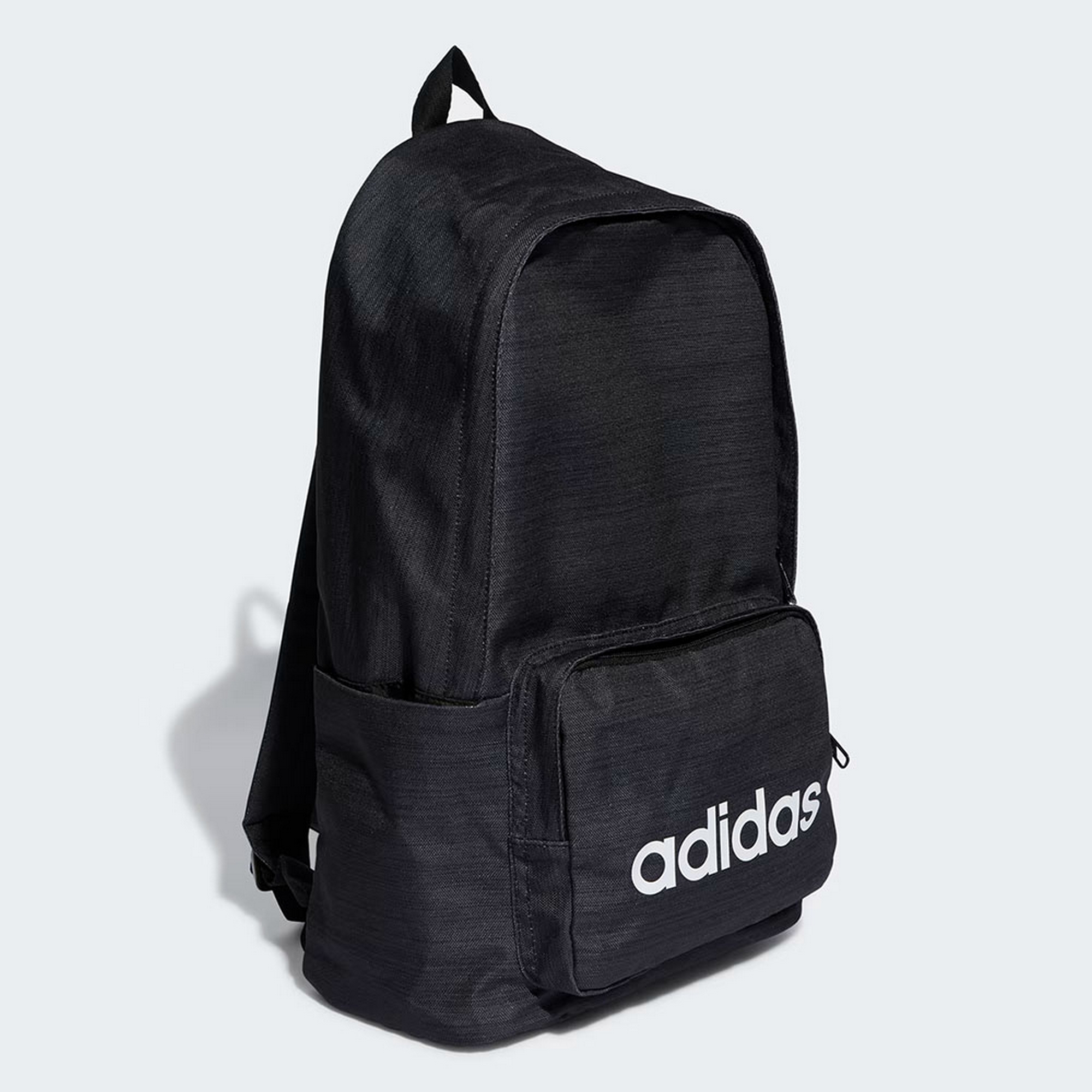 Рюкзак спортивный 46x27x15см, 25л Adidas Classic Attitude 2 IJ5639 Черный 2000_2000