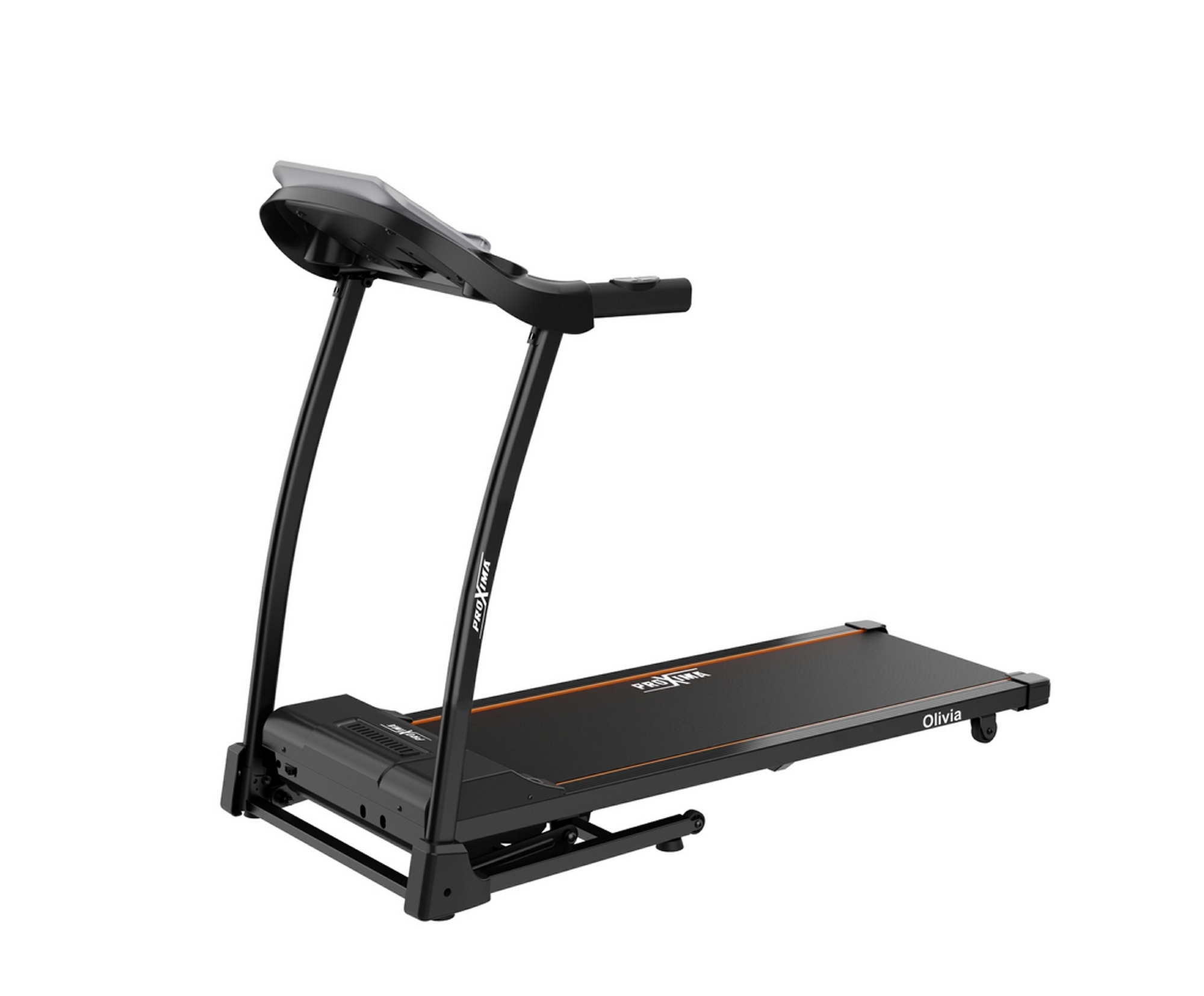 Беговая дорожка электрическая Proxima Olivia PROT-230 2000_1655