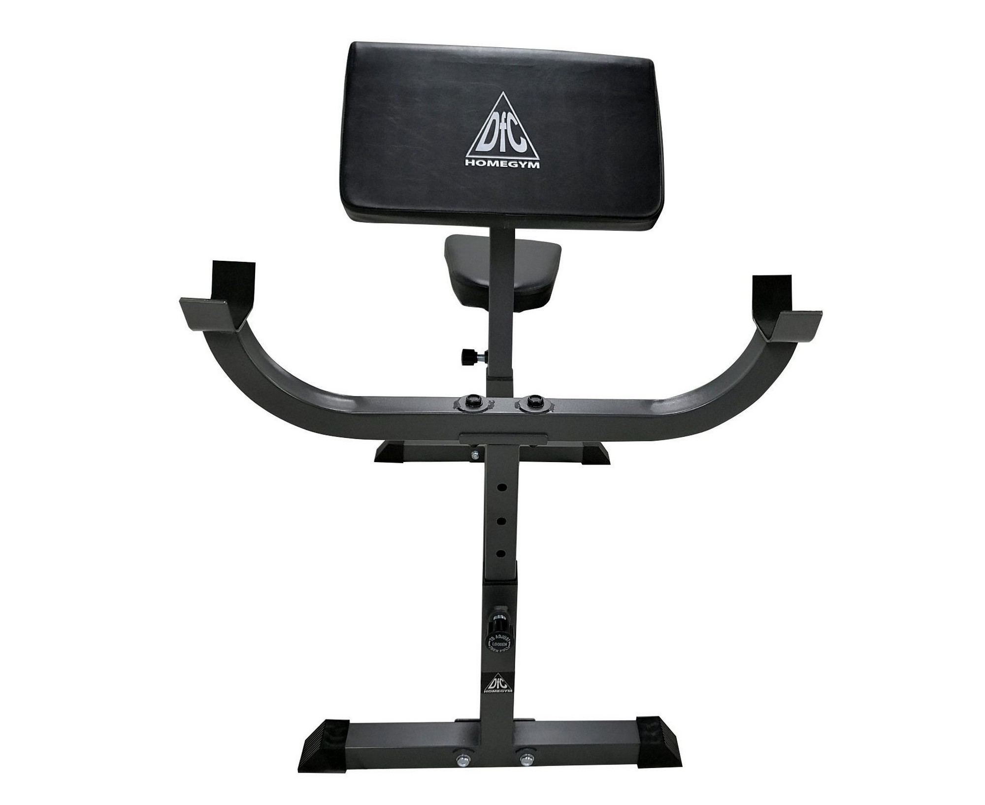 Скамья Скотта DFC Homegym UB008 2000_1636