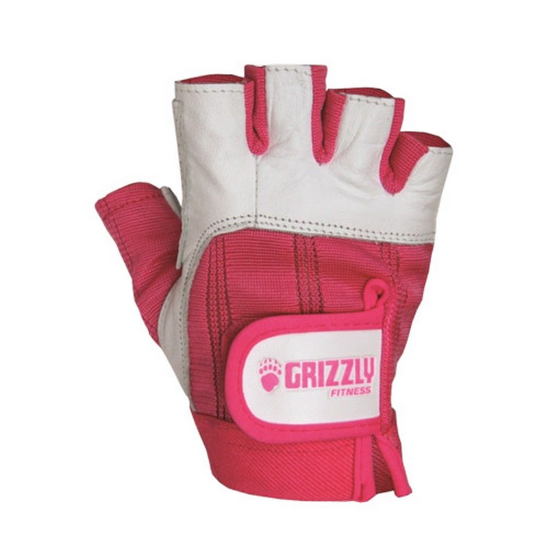 Перчатки для фитнеса женские Grizzly Fitness Training Gloves 8748-62 800_800