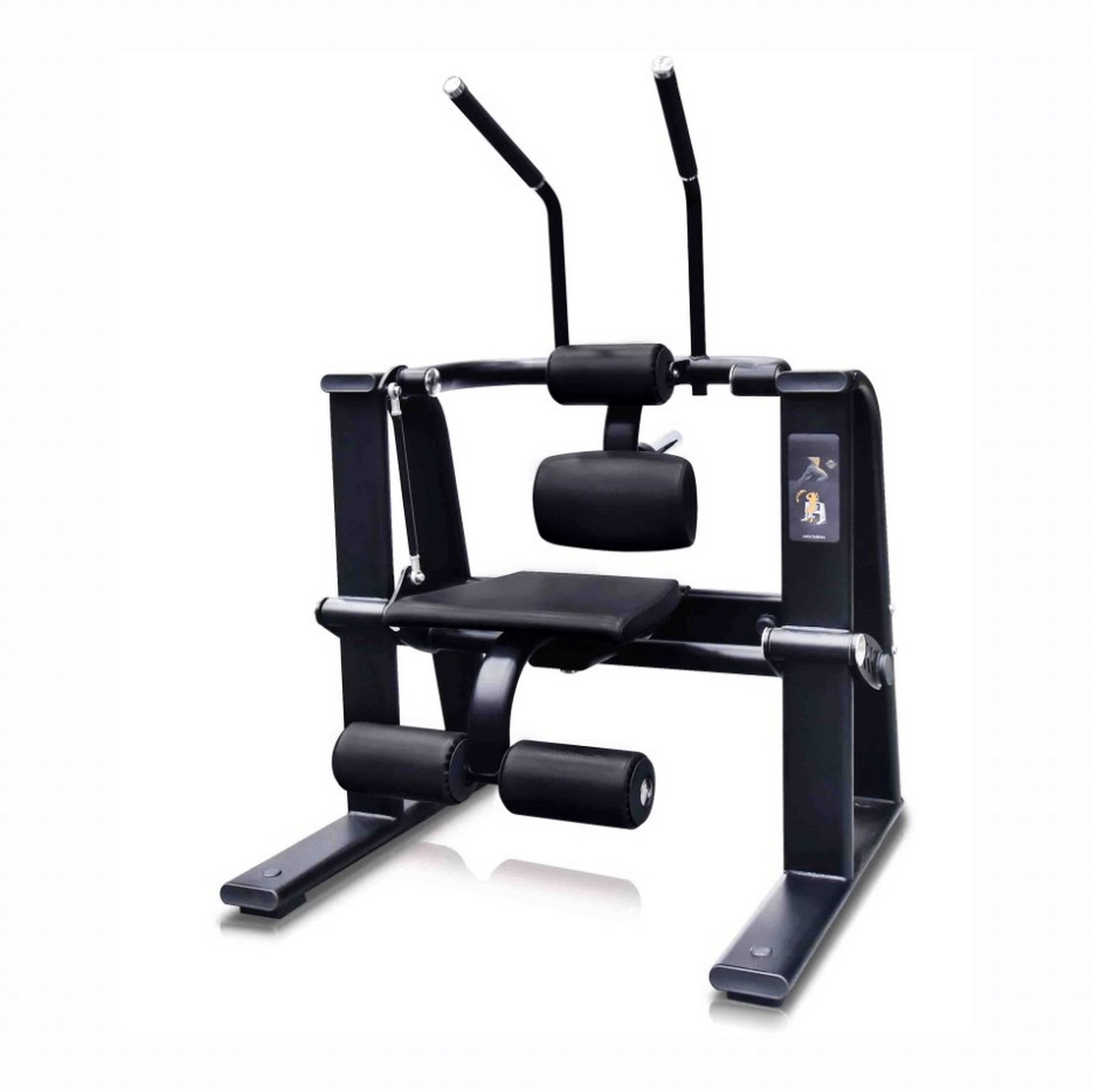 Пресс-машина UltraGym UG-CL612 2000_1998