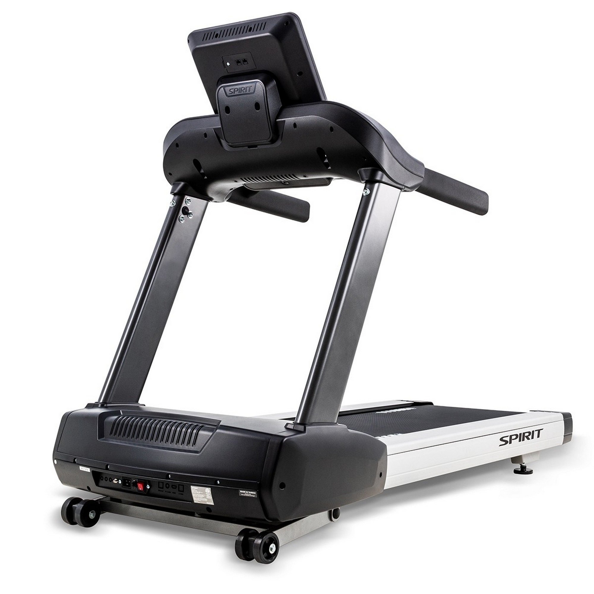 Беговая дорожка Spirit Fitness СT850+ 2000_2000