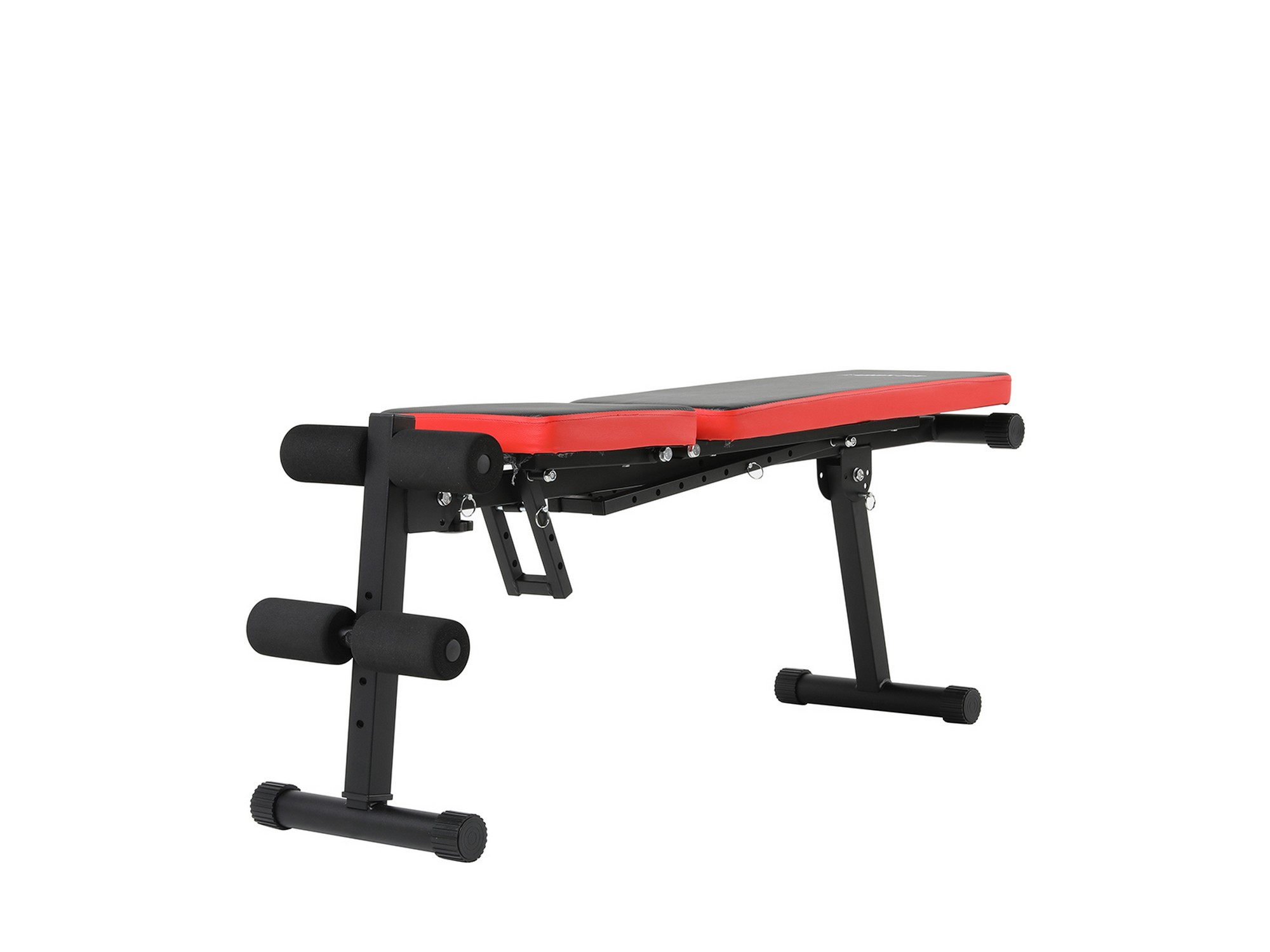 Скамья силовая универсальная UnixFit BENCH 130P BSBN130P 2000_1500