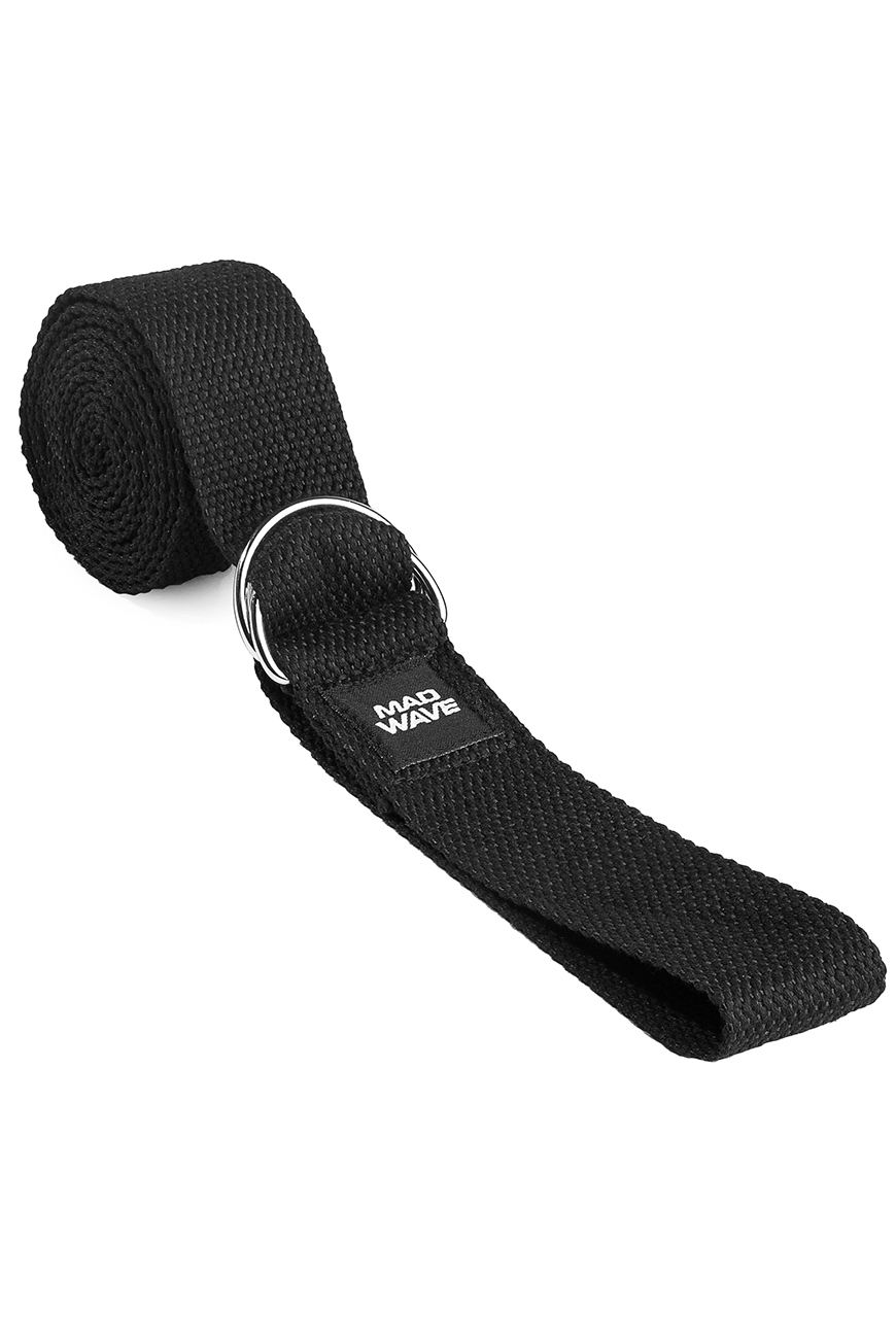 Ремень для йоги Mad Wave Yoga strap M1370 07 0 01W 870_1305