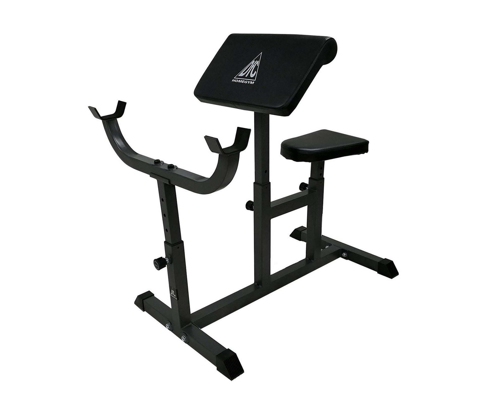 Скамья Скотта DFC Homegym UB008 2000_1636