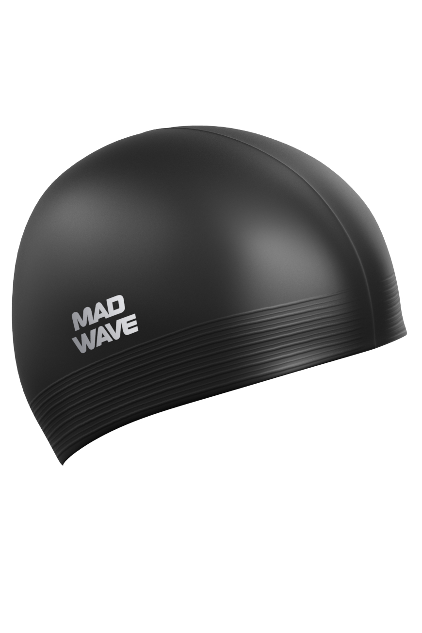 Латексная шапочка Mad Wave Solid M0565 01 0 01W 870_1305