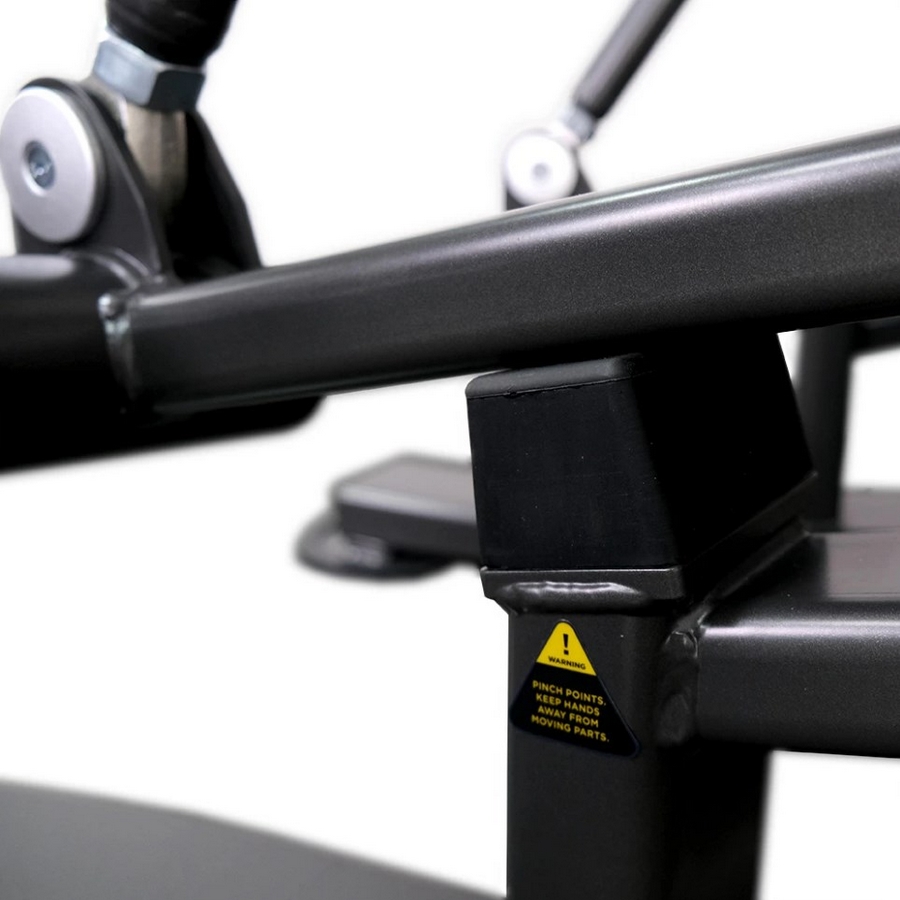 Гребная тяга на свободных весах AnyFit T04 900_900