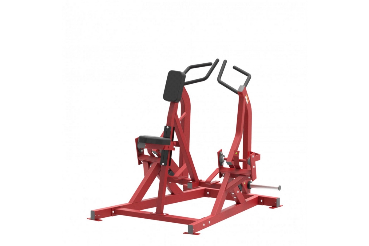 Независимая гребная тяга с разным хватом UltraGym UG-Т11 1200_800