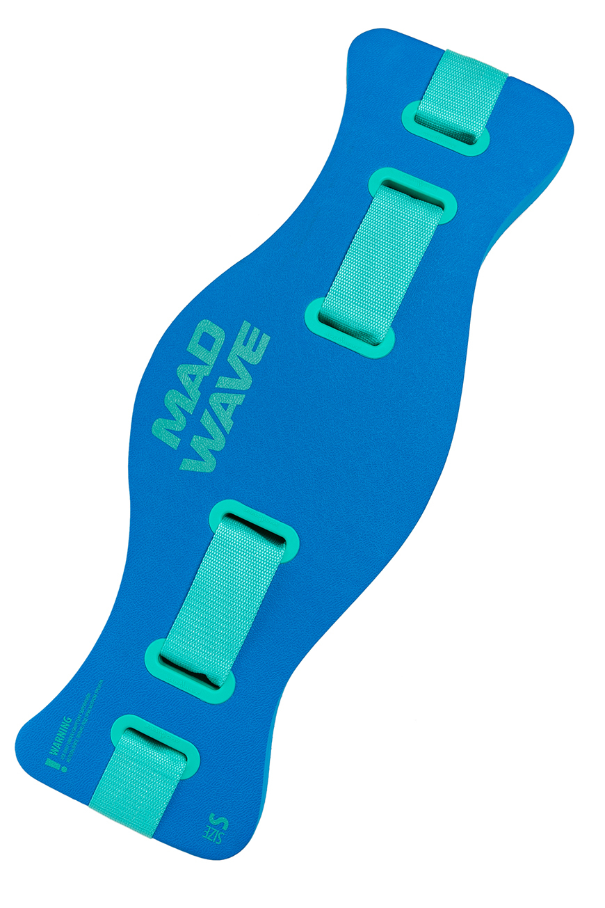 Пояс для плавания Mad Wave Aquabelt M0823 02 5 08W размер M 870_1305