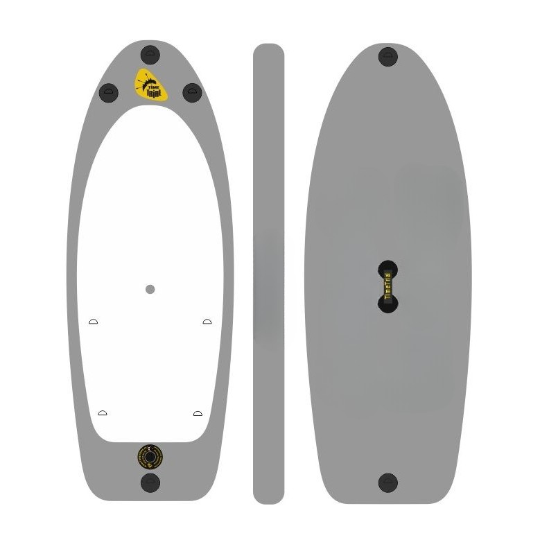 Надувная доска Fitness Sup 220x80x15 см TIMETRIAL Supboard-15 805_805