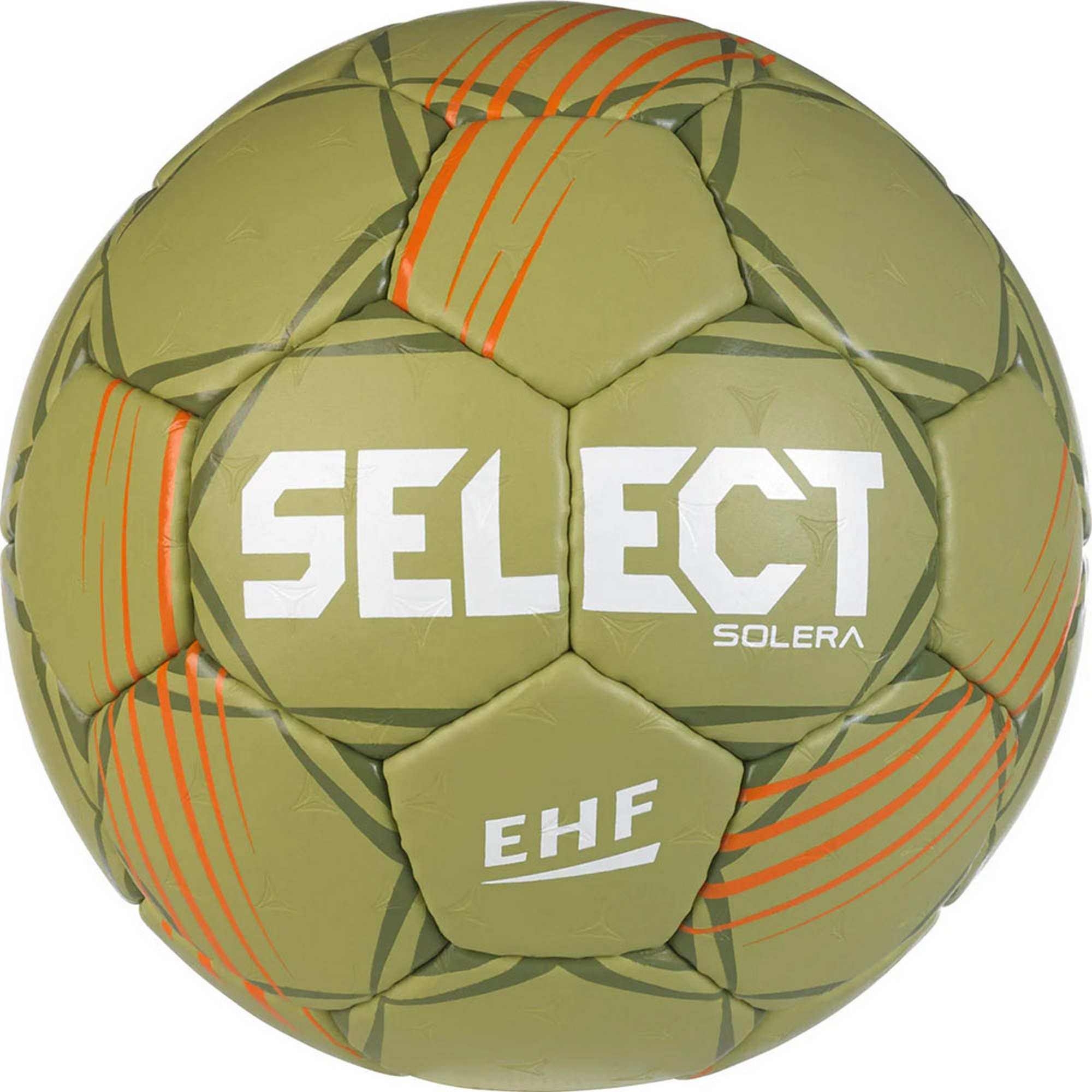 Мяч гандбольный Select Solera v24, EHF 1631854444 р.2 2000_2000