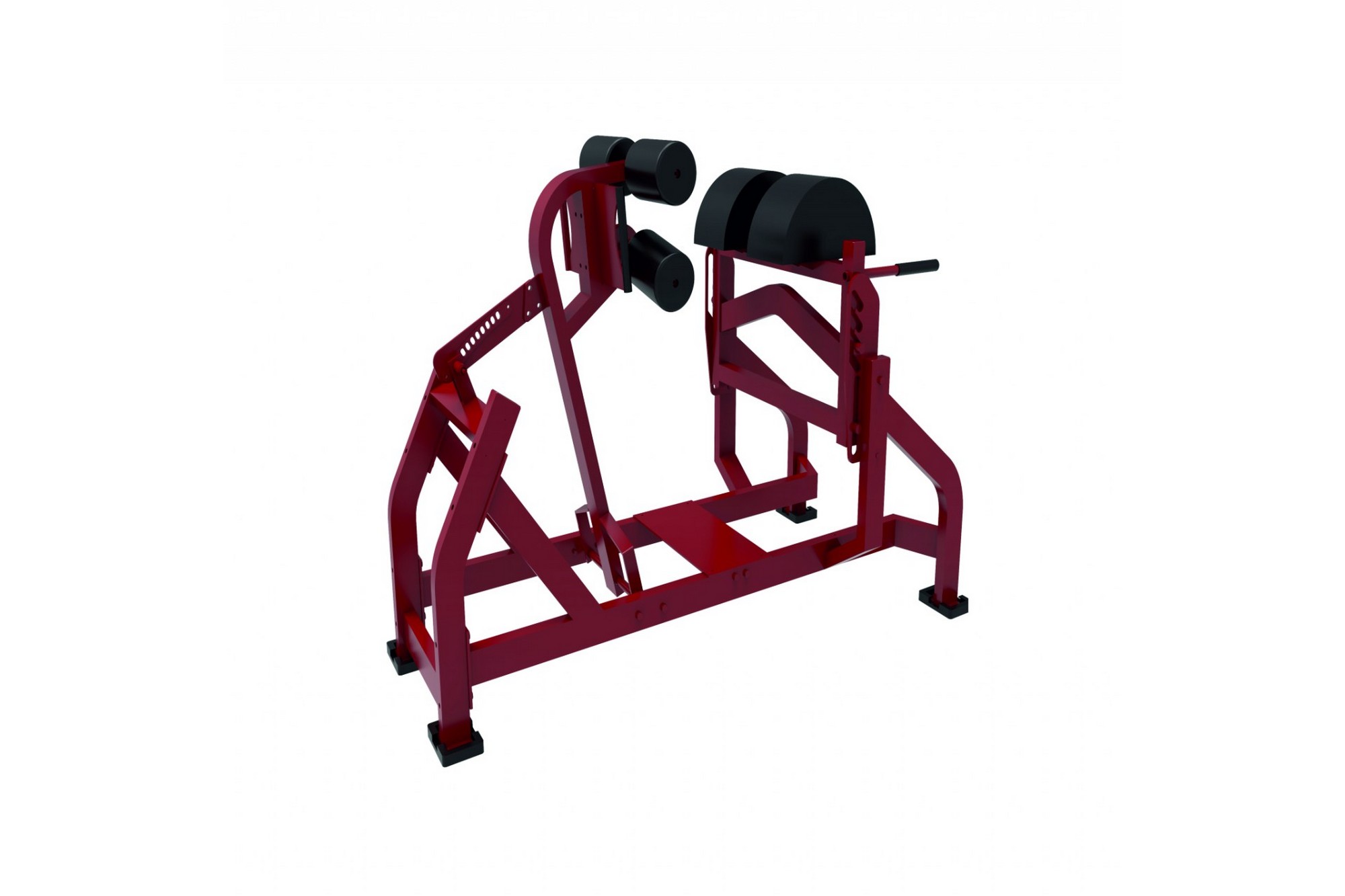 Горизонтальная гиперэкстензия UltraGym UG-Т37 2000_1333