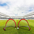 Ворота игровые DFC Foldable Soccer GOAL5219A 120_120