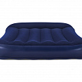 Надувной матрас с подголовником Bestway Tritech Airbed, 188x99x30см 67680 120_120