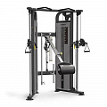 Кроссовер угловой Spirit Fitness SP-3526 с опцией SP-3526-PAD 120_120
