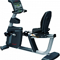 Горизонтальный велотренажер Aerofit RR700 (X4-R LED) 120_120